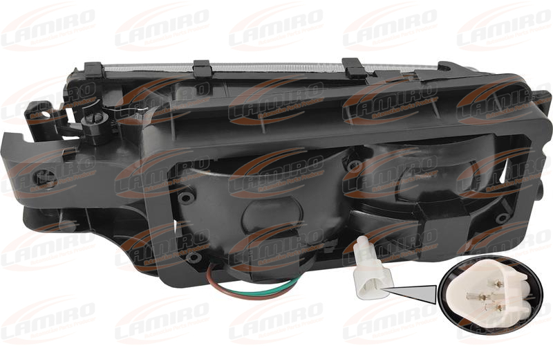 MAN F2000 Nebelscheinwerfer Rechts