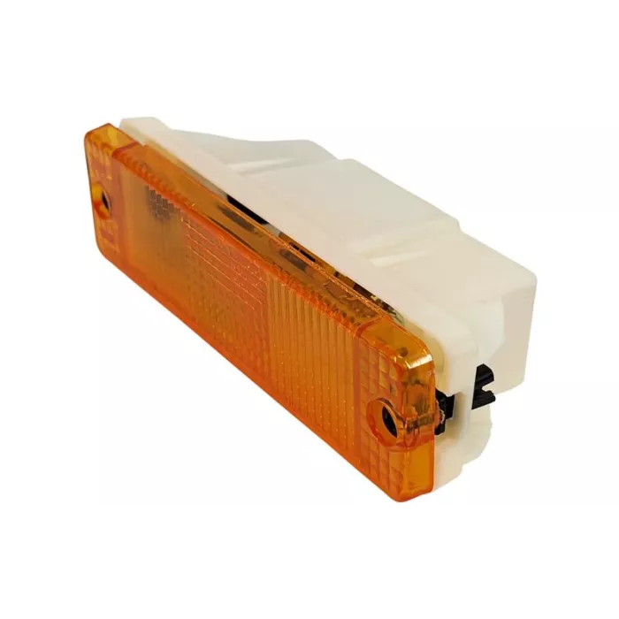 MAN F2000 Bumper Turn Signal Lamp RH / LH