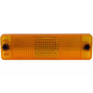 MAN F2000 Lampa Kierunkowskazu Zderzaka Prawa / Lewa
