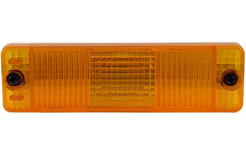 MAN F2000 Intermitente Paragolpes Dch / Izq
