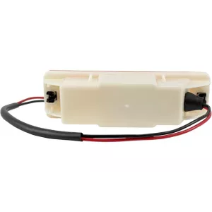 MAN F2000 Bumper Turn Signal Lamp RH / LH