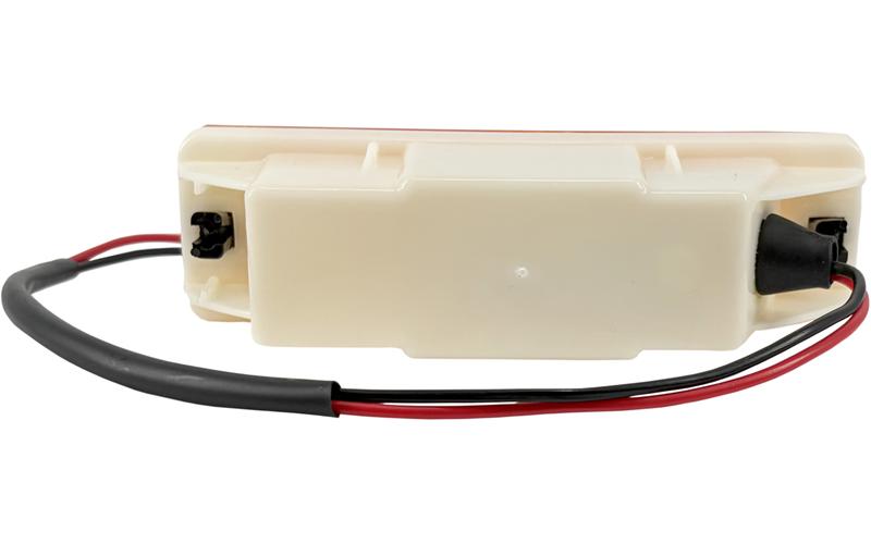 MAN F2000 Bumper Turn Signal Lamp RH / LH