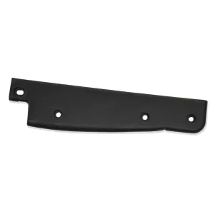 MAN F2000 SPOILER COVER 25CM LH