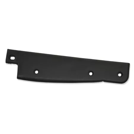 MAN F2000 Zaślepka Spoilera 25cm Lewa