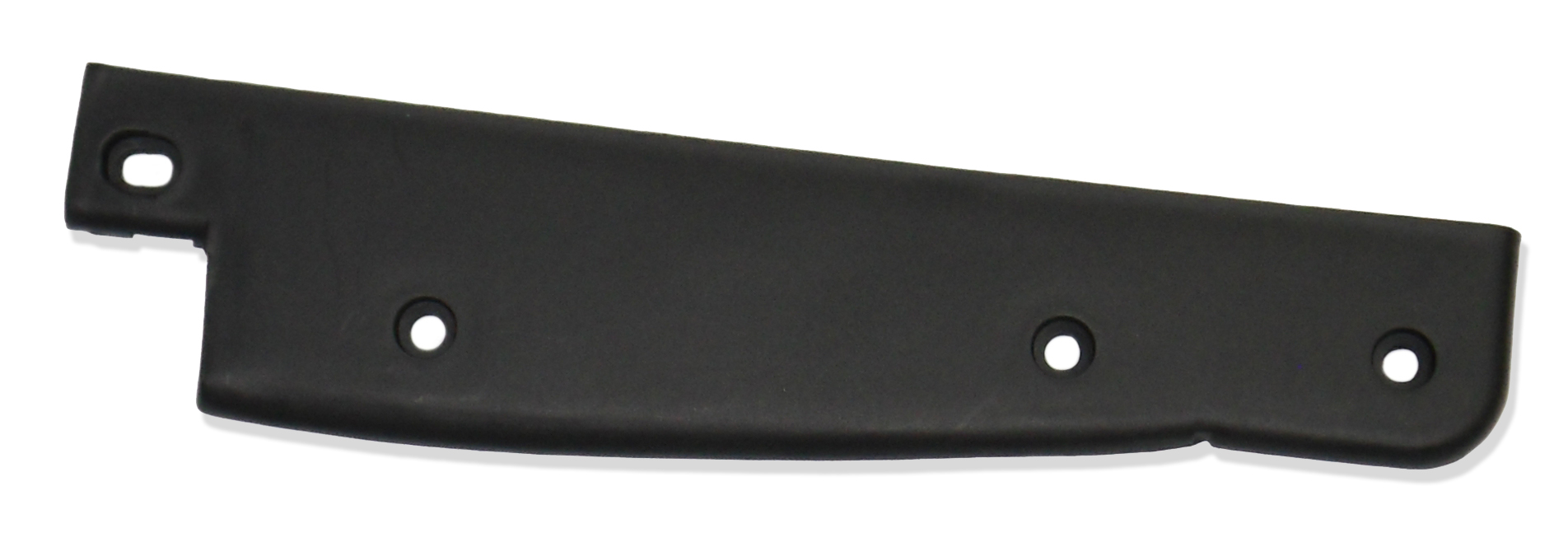 MAN F2000 Cache de Spoiler Gauche 25cm