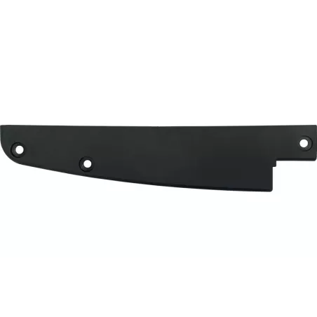 MAN F2000 Zaślepka Spoilera 25cm Prawa