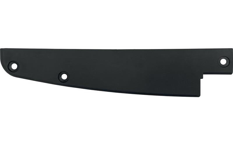 MAN F2000 Spoiler Cover 25cm RH