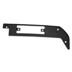 MAN F2000 COUVERCLE DE PARE-CHOCS GAUCHE