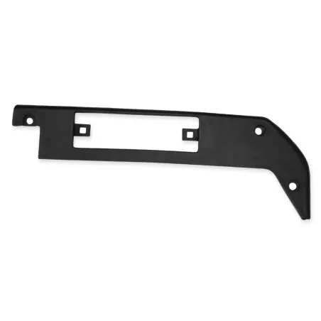 MAN F2000 Couvercle de Pare-chocs Gauche