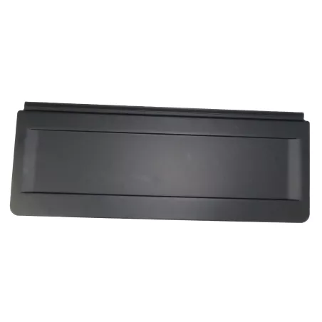 MAN F2000 License Plate Paneel