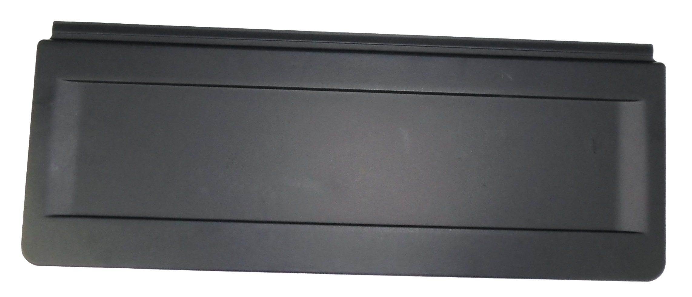 MAN F2000 License Plate Panel