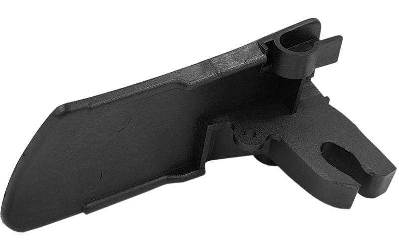 MAN F2000 Manilla Interior Izquierda