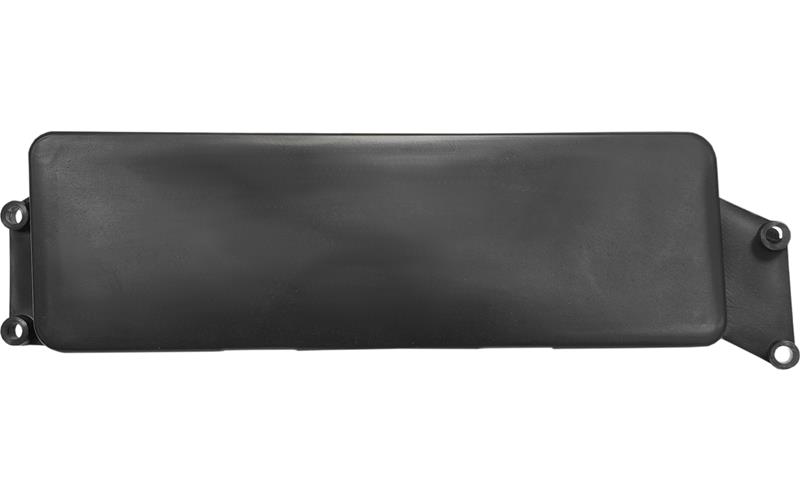 MAN F2000 Zaślepka Halogenu Lewa