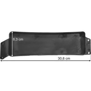 MAN F2000 Tapa de Piloto Antiniebla Izq