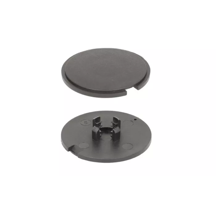 MAN F2000 Cache Pour Vis de Fixation