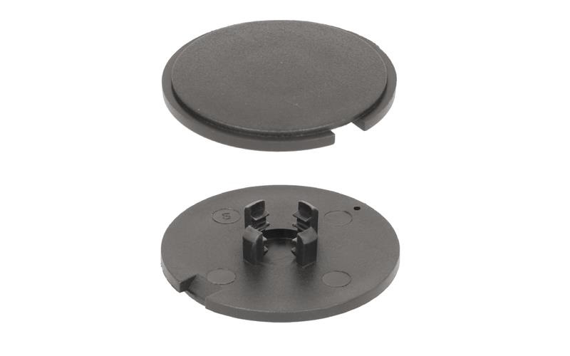 MAN F2000 Cache Pour Vis de Fixation