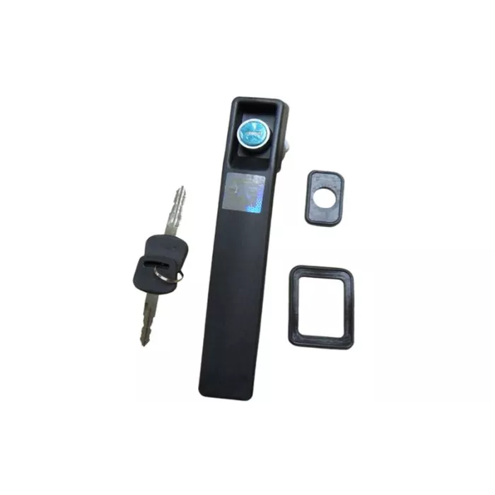 MAN F90 / F2000 External Door Handle RH / LH (2 Keys, 1 Handle)