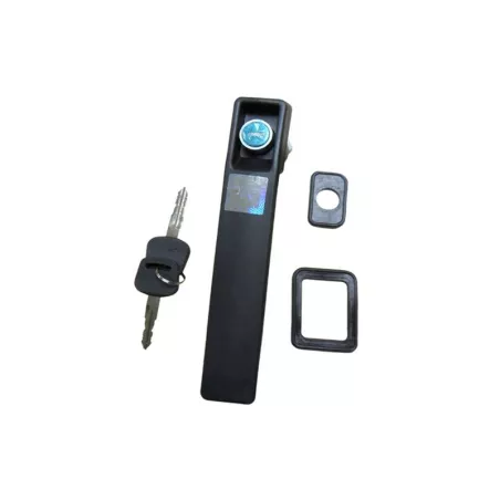 MAN F90 / F2000 External Door Handle RH / LH (2 Keys, 1 Handle)