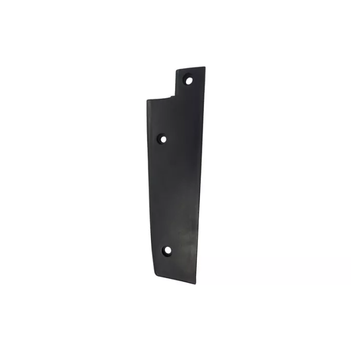 MAN F2000 Spoiler Abdeckung 19cm Links