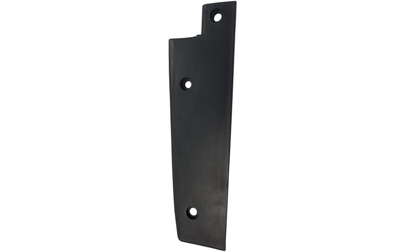 MAN F2000 Zaślepka Spoilera 19 cm Lewa