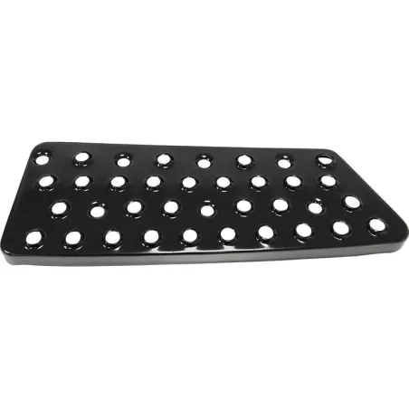 MAN F2000 Upper Cab Step RH