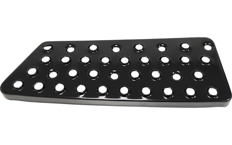 MAN F2000 Marchepied Supérieur Cabine Gauche