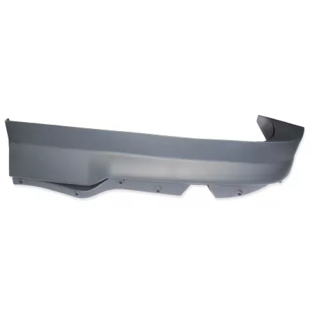 MAN F2000 Listwa Zderzaka Lewa