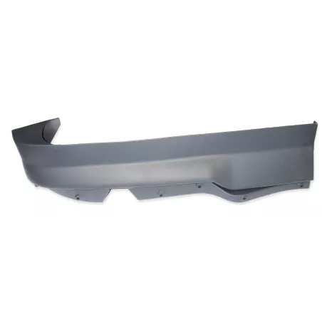 MAN F2000 Bumper Strip RH