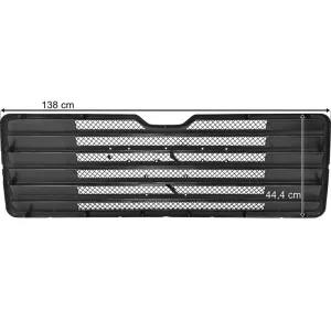 MAN F2000 Atrapa (Grill)