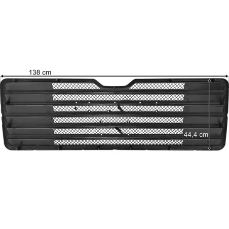 MAN F2000 Atrapa (Grill)