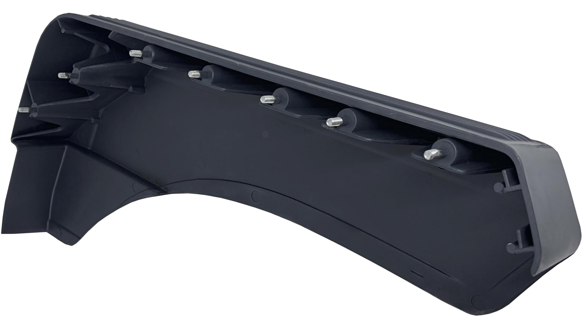 MAN F2000 Garde-boue / Aile de Cabine Étroite Droite