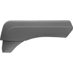 MAN F2000 Mudguard Wide Cab LH