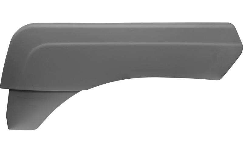 MAN F2000 Błotnik Szeroka Kabina Lewy