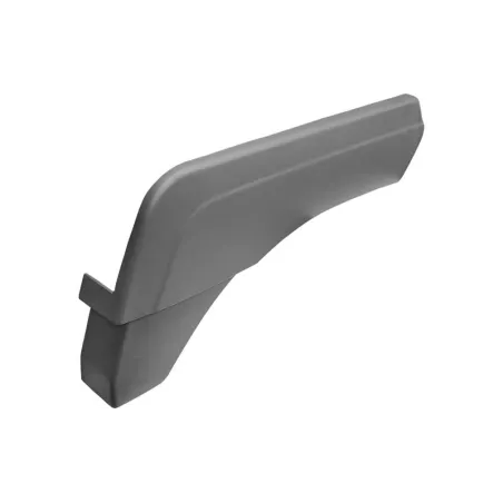 MAN F2000 Mudguard Wide Cab LH