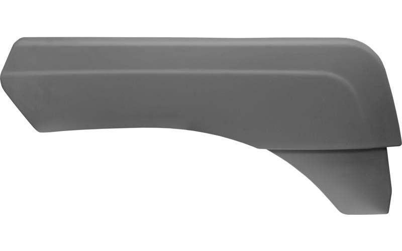 MAN F2000 Błotnik Szeroka Kabina Prawy