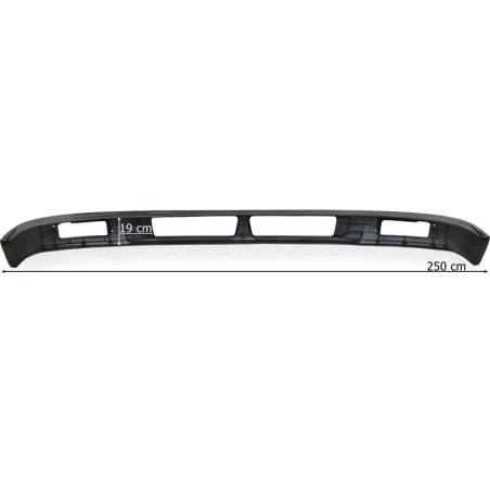 MAN F2000 Spoiler Debajo de Paragolpes (190 mm)