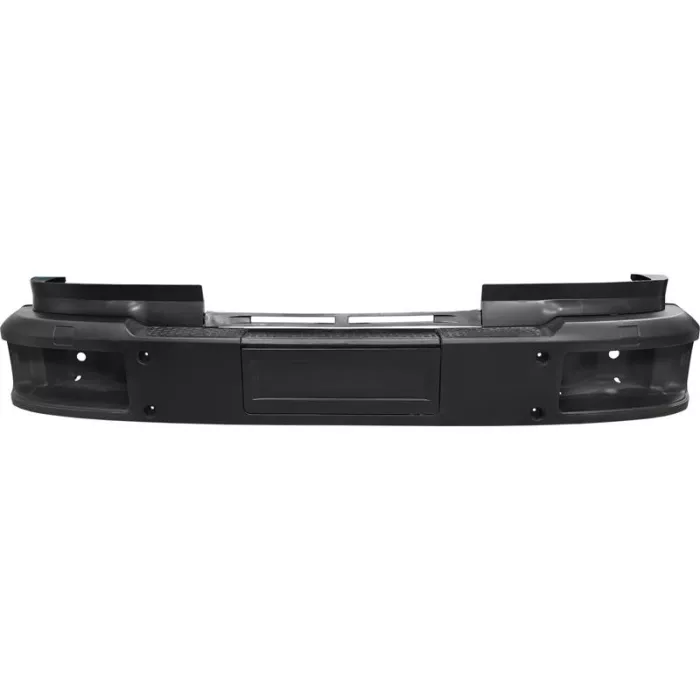 MAN F2000 Front Bumper (Complete)