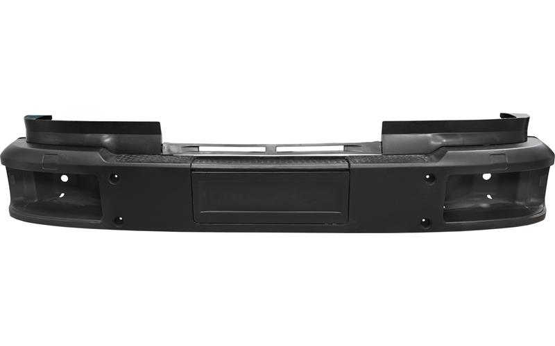 MAN F2000 Front Bumper (Complete)