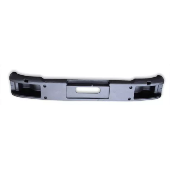 MAN F2000 Front Bumper