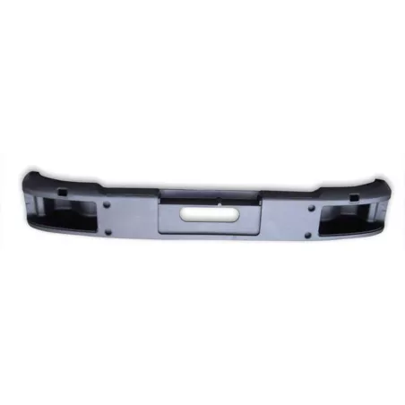 MAN F2000 Front Bumper
