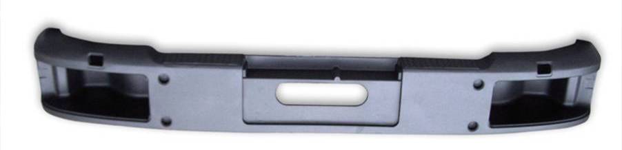 MAN F2000 Frontstoßstange