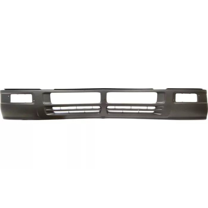 MAN F2000 Spoiler Under Bumper (35cm)