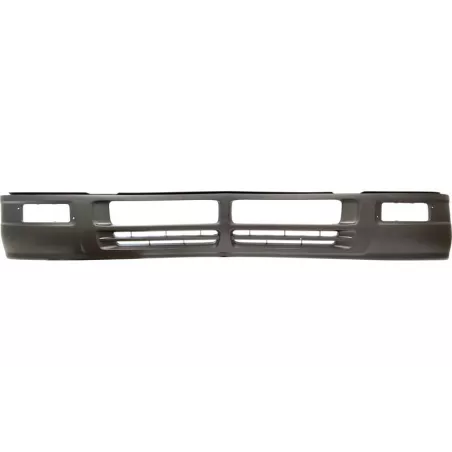 MAN F2000 Spoiler Under Stoẞstange (35cm)