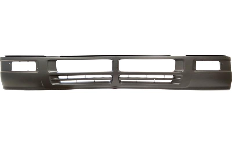 MAN F2000 Spoiler Under Stoẞstange (35cm)