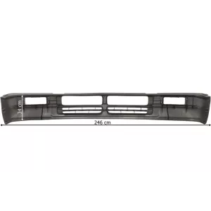 MAN F2000 Spoiler Under Stoẞstange (35cm)