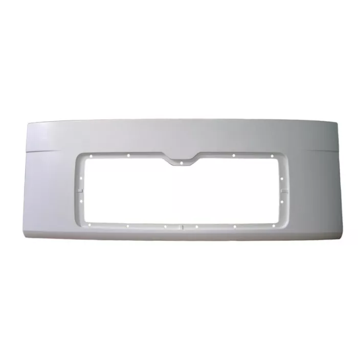 MAN F2000 Front Panel (Narrow - 200 cm Width)