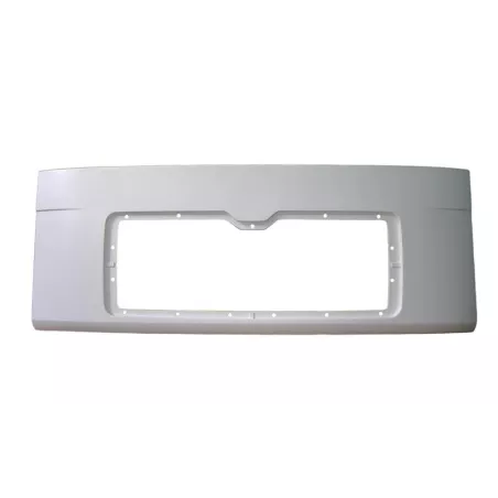 MAN F2000 Front Panel (Narrow - 200 cm Width)