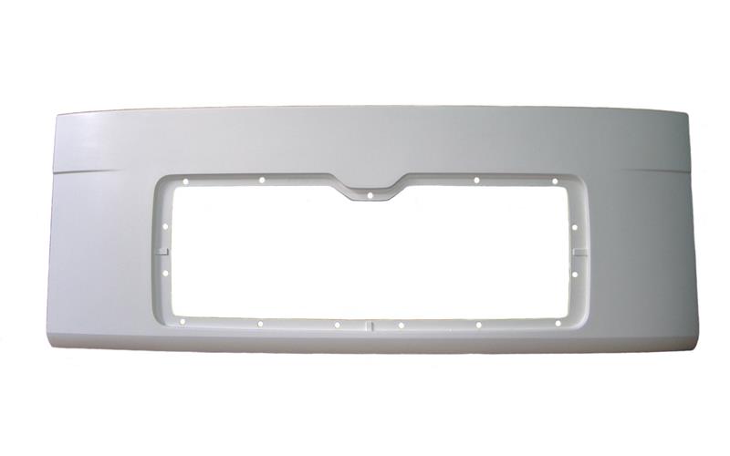 MAN F2000 Front Panel (Narrow - 200 cm Width)