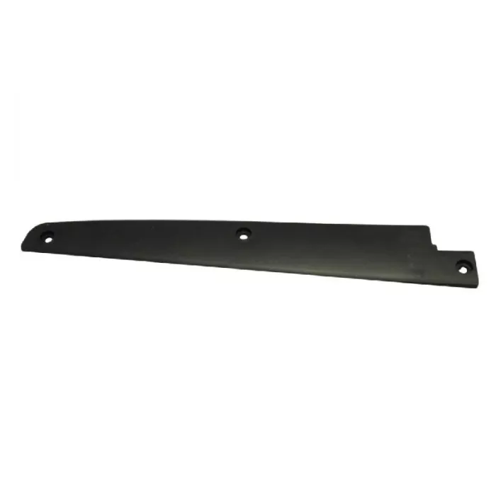 MAN F2000 Spoiler Cover 350 mm LH
