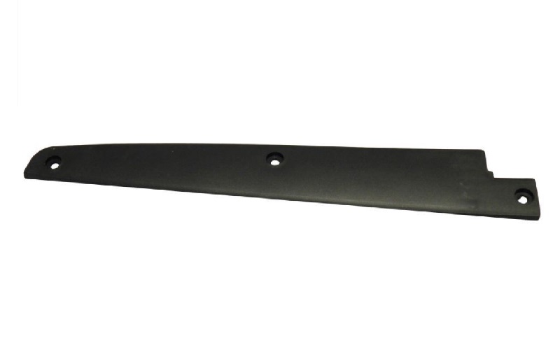 MAN F2000 Cache de Spoiler Gauche 350 mm